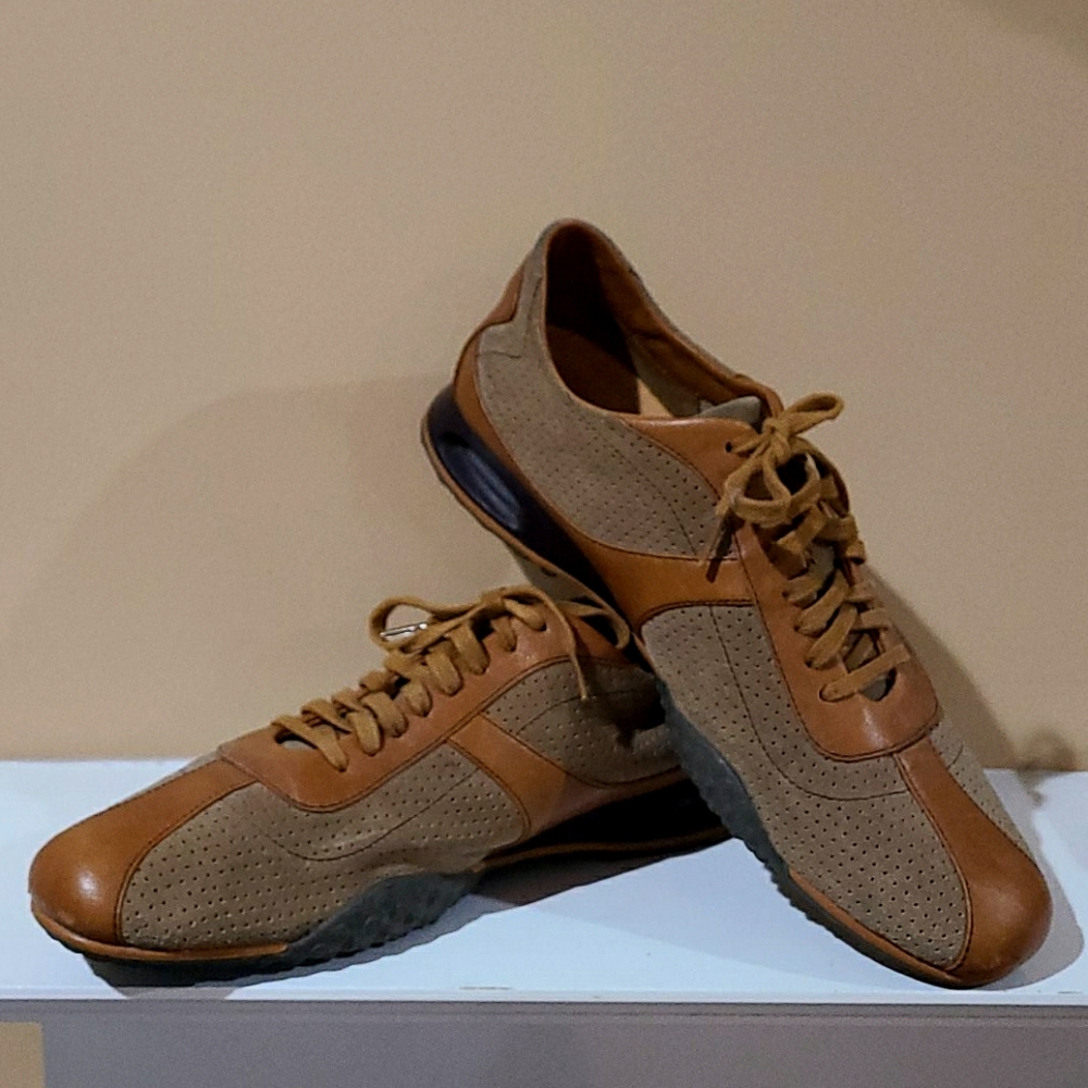 Men Cole Haan shoes